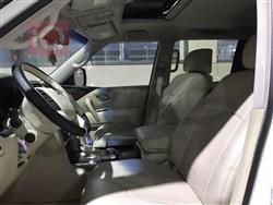 انفنتي QX56